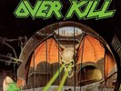 Overkill - Under The Influence Vinyl LP