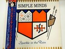 Simple Minds Sparkle In The Rain