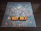 NEW Deep Rock Galactic OST Channel 3 Records - Color Variant