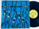 SONNY STITT / BUD POWELL / J.J. JOHNSON  Prestige MAX ROACH 1949-50 (Germany LP)