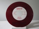 45 RECORD - THE UNIVERSALS - DEAR RUTH