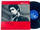 Rene McLean Sextet - Watch Out LP - Inner City Records Jazz Hard Bop 1976
