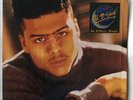 Al B. Sure  - In Effect Mode - 1990 - Vinyl LP - Club Edition