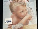 Van Halen 1984 - Original Vinyl LP - w/ SHRINK and HYPE STICKER