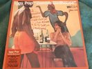 Iggy Pop - Zombie Birdhouse - Org US Ltd Ed Orange Vinyl RE LP - Sealed Mint