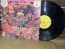 CREAM Disraeli Gears ATCO LP EX IN SHRINK WITH HYPE