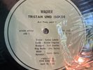 TRISTAN UND ISOLDE MR 2002 THE GOLDEN AGE OF OPERA PRIVATE RARE VTG