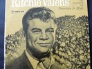 Ritchie Valens In Concert At Pacoima Jr. High Del-Fi LP Mono 1960 La Bamba Donna