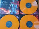 Michael Jackson history 3x lp