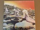 Led Zeppelin Vinyl Record Houses of the Holy STERLING RL - EX++/EX++ 1973
