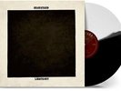 Graveyard - Lights Out - Black & White Split [New Vinyl LP] Black, Colored Vinyl