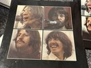 The Beatles Let it Be - PCS 7096 - 1970 comes WITH BOOK