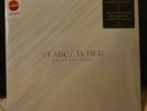 GRETA VAN FLEET - STARCATCHER - TARGET LIMITED - RUBY RED GLITTER VINYL - SEALED