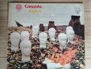 CRESSIDA ASYLUM PROG CULT CLASSIC ORIG'71 VERTIGO SWIRL LP 6360 025