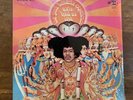 Jimi Hendrix Experience – Axis: Bold As Love LP Reprise RS 6281 - NO B/C SEALED