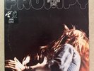 Frumpy-By The Way Billingsgate Records BG-1003 1973 VG+ Blues Rock/Prog