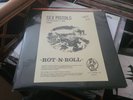 Sex Pistols Rot N Roll  Yellow Vinyl 40 Copies Only