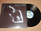 LILLIAN AXE - LOVE + WAR - ORIGINAL MCA LABEL