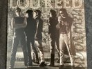 Lou Reed - New York Vinyl LP - 1989 First Press - Sire 1-25829