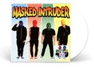 Masked Intruder – BF RSD 2022 10th Anniversary White Vinyl LP LTD/1500 Sealed