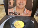 TONY PABON Y LA NUEVA PROTESTA FANGO ORIG RICO LBL HARD GUAGUANCO SALSA LP