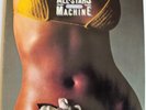 Fania All Stars - Rhythm Machine  (German pressing)  LP