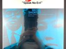 Wayne Shorter • Speak No Evil • Blue Note MUSIC MATTERS 45 RPM vinyl LP NM M-