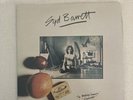 Syd Barrett The Madcap Laugh's And Barrett  Vinyl LP 1974 (VG+/VG+)