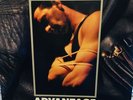 Clock DVA Advantage 1983