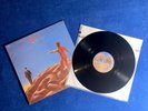 RUSH Hemispheres LP Mercury SRM-1-3743 MASTERDISK PRESSING Great VG+ PLAY TESTED