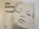 THE SMITHS RANK LP 1988 SIRE RECORDS US ORIGINAL MORRISSEY MARR 9 25786-1 