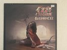 OZZY OSBOURNE LP BLIZZARD OF OZZ 1980 MADE IN HOLLAND. JETLP 234 VG/VG