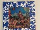Their Satanic Majesties Request - 50 by The Rolling Stones (Record, 2017)
