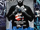 RSD | NAS - Made You Look: God's Son Live 2002 | [Black Vinyl LP]