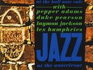 Donald Byrd - At The Half Note Cafe Volume 1 (Vinyl LP - 1961 - US - Reissue)