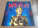 VARIOUS - METROPOLIS SOUNDTRACK LP 1984 INSERT JAPAN CBS/SONY GATEFOLD NEAR MINT
