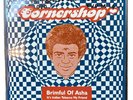 Brimful Of Asha - Cornershop (VG+/VG+) Vinyl 7” 45 RPM Promo Red Translucent