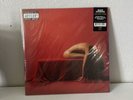 Bad Omens - The Death Of Peace Of Mind - Oxblood with B&W Marble Vinyl LP - NEW