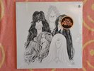 AEROSMITH Draw The Line LP STILL SEALED Columbia 1977/1984 Reissue HARD ROCK