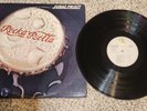 Judas Priest Rocka Rolla Vinyl LP Visa IMP 7001 Hard Rock NM NEAR MINT