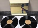 LP VINYL WILCO ALBUM BEING THERE REPRISE RECORDS 9 46236-1 US 1ST PRESS 1996 NM