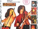 Led Zeppelin - Whole Lotta Love / Heartbreaker EP - Thailand Pressing VG+