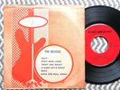 The Beatles - Six Best From Beatles EP / Thailand Thai Pressing 7