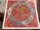 Queensryche, Rage For Order, EMI America ST-17197, 1988, Promo, Masterdisk EX/EX