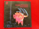 Black Sabbath Paranoid LP (Vertigo)