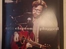 ERIC CLAPTON UNPLUGGED LIVE