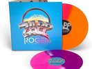 Zapp & Roger All the Greatest HitsDoubleVinyl LP Coloured New Sealed