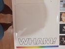 WHAM  'THE FINAL BOX SET LIMITED EDITION GOLD VINYLS / Limited Edition And Rare