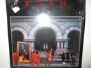 Rush - Moving Pictures LP 1981 Masterdisk RL