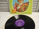 Walt Disney's Stories of UNCLE REMUS Vinyl LP & Booklet ST-3907